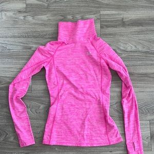 Under Armor long sleeve